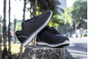 Men Steel Toe Safety Shoes For Men Lightweight Breathable Work Shoes