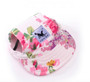 Pet Dog Cap Tailup Cute Print Hat Small Dog Outdoor Hat Pet grooming dog hat Pets accessories for dogs cats