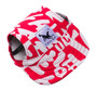 Pet Dog Cap Tailup Cute Print Hat Small Dog Outdoor Hat Pet grooming dog hat Pets accessories for dogs cats