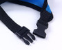 Breathable Mesh Small Dog Pet Harness and Leash Set