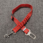 Pet Products Universal Practical Cat Dog Safety Adjustable Car Seat Belt Harness Leash Puppy Seat-belt Travel Clip Strap Leads