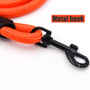 7 Colors Dog leash Traction Rope Pet dog harness for small and large dogs Pull Adjustable Dog Leash Vest Classic Running Leash