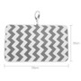 Foldable Diaper Changing Mat