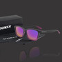 Mens Womens Unisex 54mm Square Wrap Color Tint Mirror Lenses UV400 Polarized Sunglasses