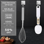 Electronic Measuring Spoon