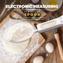 Electronic Measuring Spoon