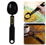 Electronic Measuring Spoon