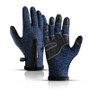 Unisex Winter Warm Waterproof Touch Screen Gloves