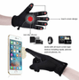 Unisex Winter Warm Waterproof Touch Screen Gloves