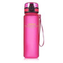 UZSPACE 12 / 16 / 32 fl oz  (350/500/1000ml) BPA Free Tritan Plastic Sport Water Bottle