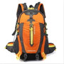 Waterproof Climbing Backpack Rucksack 40L Outdoor Sports Bag Travel Backpack Camping Hiking Trekking