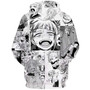 My Hero Academia Himiko Toga Hoodie