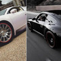 Car Wheel Rim Sticker™
