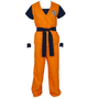 Dragon Ball Z Goku Cosplay Costume