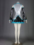 Vocaloid 01 Hatsune Miku Cosplay Costume