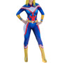 My Hero Academia Female All Might Cosplay Suit