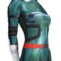 My Hero Academia Female Deku Cosplay Suit