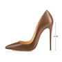 Onlymaker Original Top quality Women Pumps Pointed Toe Thin Heels Pumps Nice Patent Leather Shoes Woman Plus US Size 5~15