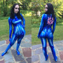 Zero Suit Samus Suit