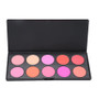 Pam - Hot Pink Blush