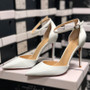 Pointed Toe Pump Various Colors Available