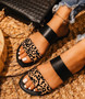 Women Flat Sandals  Outdoor Female Casual Shoes