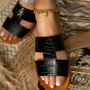 Rome Casual Flat Sandal