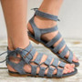 Roman sandals