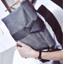 HIGHREAL Women Day Clutches Bow Leather Crossbody  Messenger Bags Ladies Envelope Evening Tote Party Designer Handbags