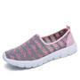 Summer Women Shoes Breathable Mesh Sneakers