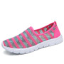 Summer Women Shoes Breathable Mesh Sneakers
