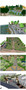 ★Best 20 Types of Park Landscape Sketchup 3D Models Collection V.2
