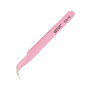 Makeup Professional Eyelash Tweezers 3D Volume Eyelash Extension Tweezer Fan Lash Eyebrow Tweezers VETUS Excellent Closure