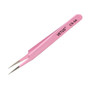 Makeup Professional Eyelash Tweezers 3D Volume Eyelash Extension Tweezer Fan Lash Eyebrow Tweezers VETUS Excellent Closure