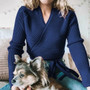 Women's Sweater Cardigan