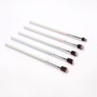 1-5Pcs Professional Makeup Brushes Set Powder Foundation Eyeshadow Eyeliner Make Up Brush Cosmetics Blending Soft Maquiagem kits