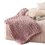 Fash Warm Throw Sofa Cover Blankets