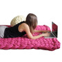 Fash Warm Throw Sofa Cover Blankets