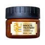 Treatment Mask Keratin 5 seconds Repairs Damage Hair and Restores Soft Hair 60ml for all Hair Types