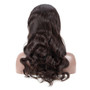 Hairocracy Straight Full Lace Wig- Virgin Remy Human Hair- 150% Density