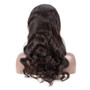 Hairocracy Curly Full Lace Wig- Virgin Remy Human Hair- 130% Density- Choose Desired Curl Pattern