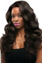 Hairocracy Body Wave Full Lace Wig- Virgin Remy Human Hair- 130% Density