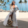 Beach Cover up  Robe