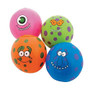 Monster Party in A Box - Decorations, Party Favors, Birthday Outfit, and Supplies for