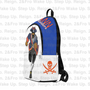 Custom Backpacks