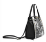 Riveted Step Up HandBags : 4 colors