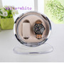 Luxury Double Watches Mechanical Watch Winder For Automatic Watches Winder Multi-function 4 Modes Affordable Watch Winder Box