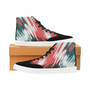 Outside The Lines High Top Sneakers