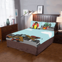 To The Rescue 3-Piece Bedding Set