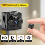 Mini Camera HD 720P